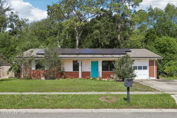 1814 Grove Park Drive, Orange Park, FL 32073