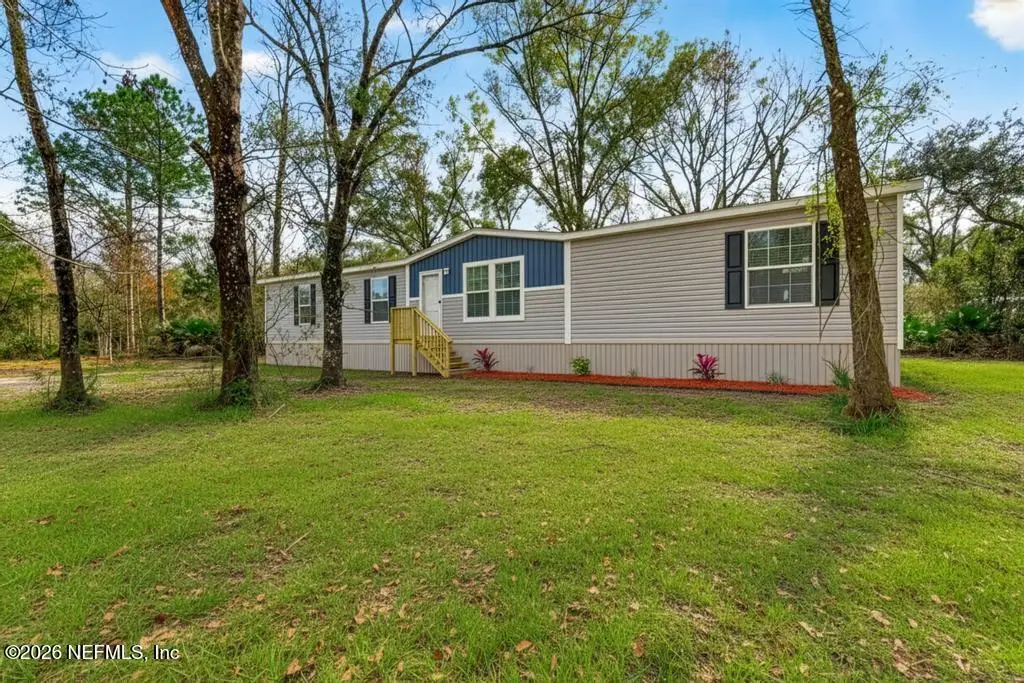10235 Underwood Avenue, Hastings, FL 32145 - #1