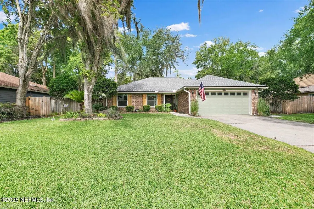 10464 Osprey Nest W Drive, Jacksonville, FL 32257 - #1