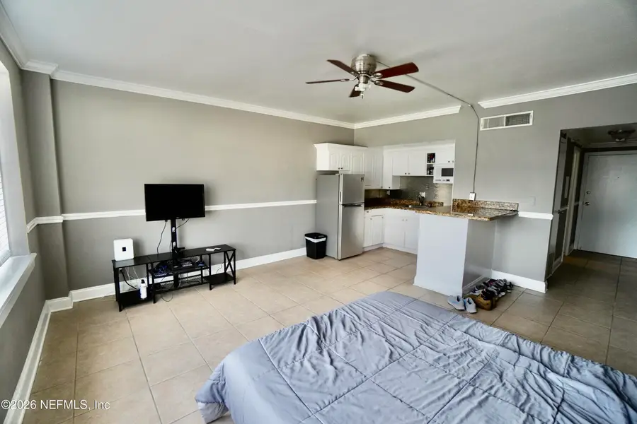 311 W Ashley Street #812, Jacksonville, FL 32202 - #2