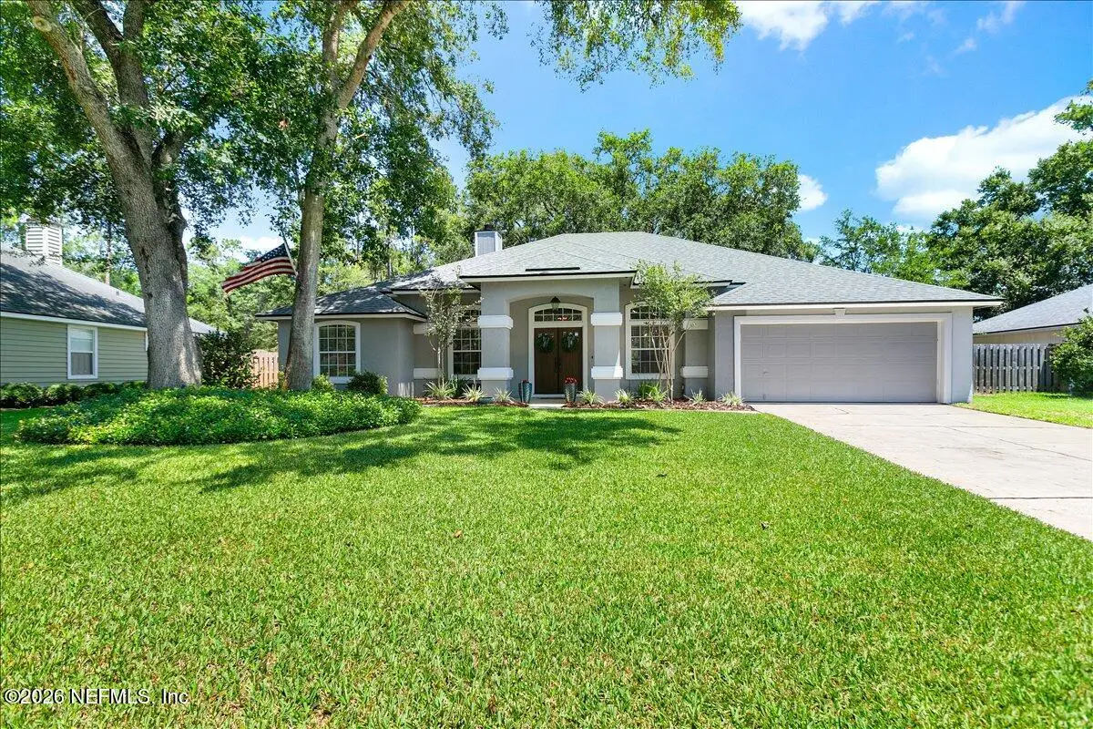 1113 Lake Parke Drive, Saint Johns, FL 32259 - #1
