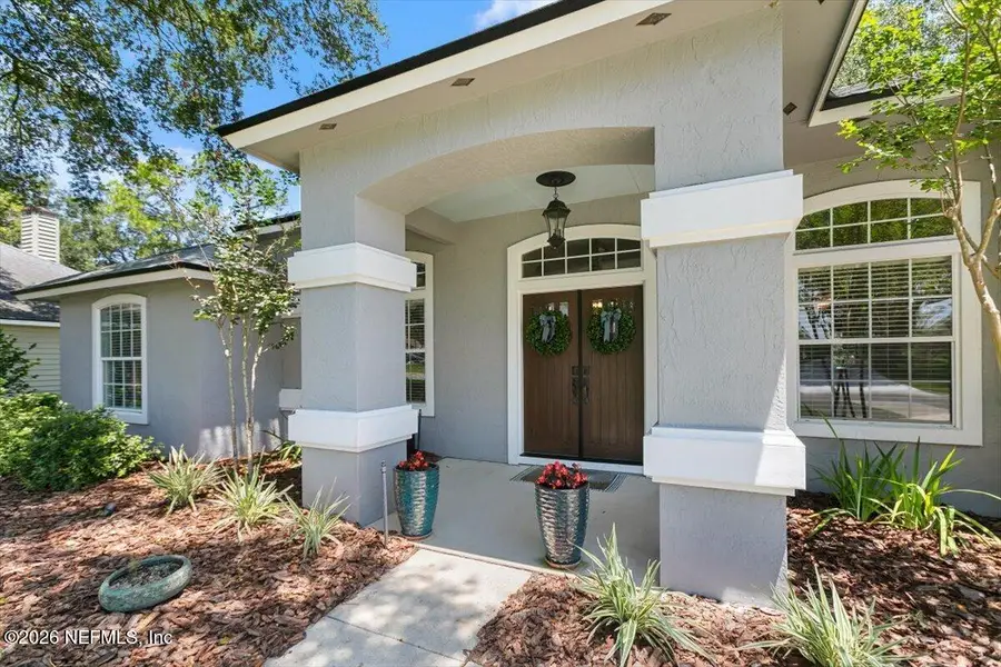 1113 Lake Parke Drive, Saint Johns, FL 32259 - #2