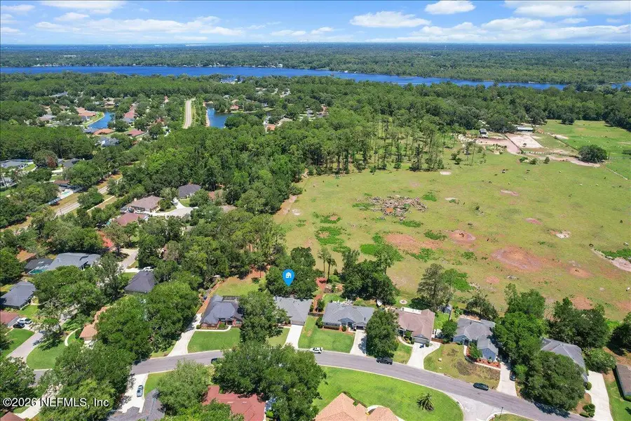 1113 Lake Parke Drive, Saint Johns, FL 32259 - #3