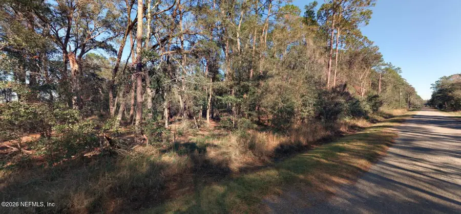 5020 Chester Street, Hastings, FL 32145 - #2