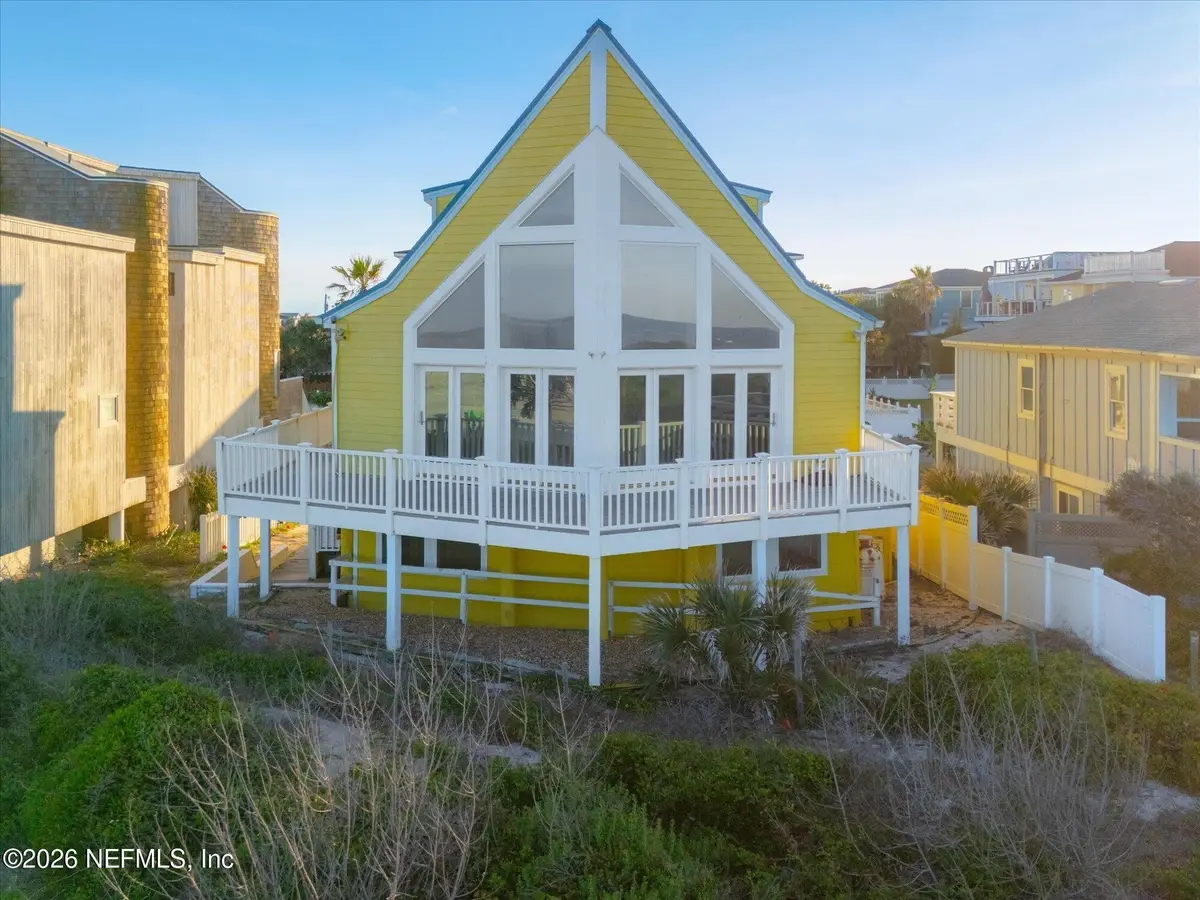 4 Viejo Street, Saint Augustine, FL 32084 - #1