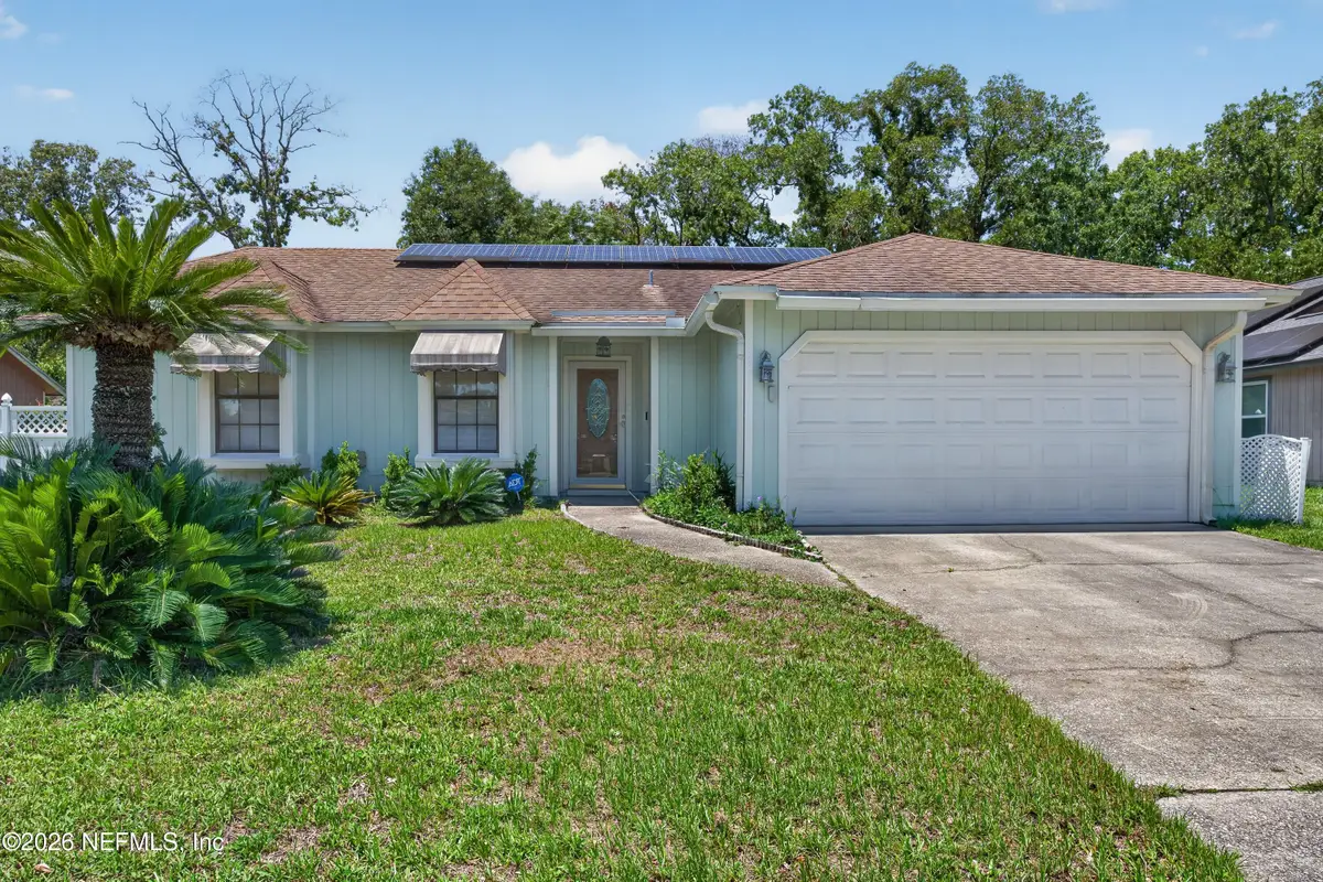 8446 Allwine Court, Jacksonville, FL 32244 - #1