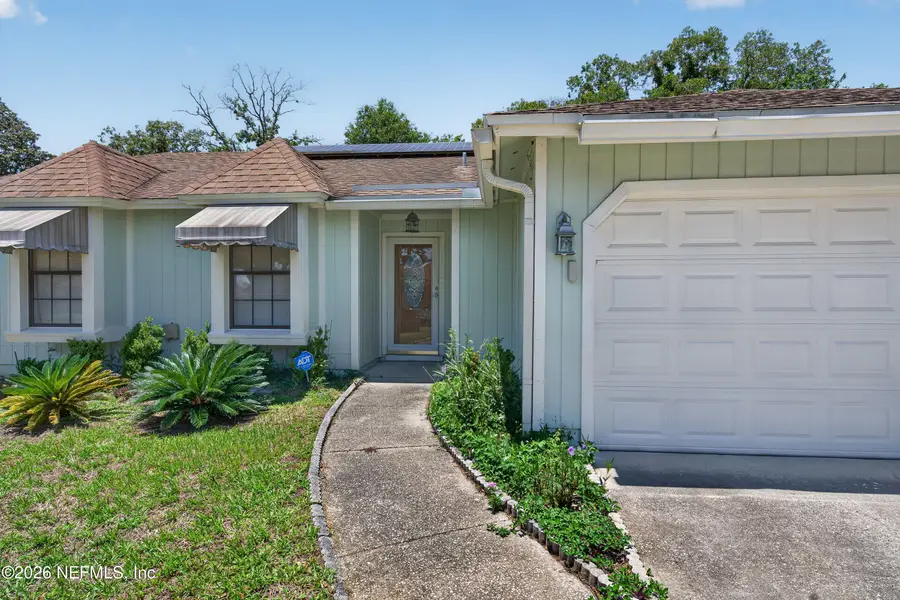 8446 Allwine Court, Jacksonville, FL 32244 - #2