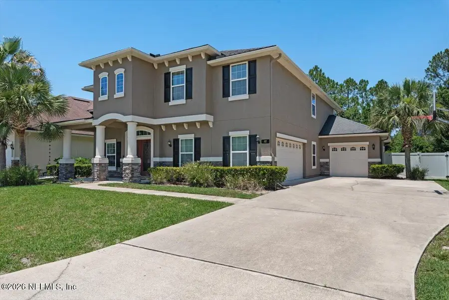 57 Huffner Hill Circle, Saint Augustine, FL 32092 - #3