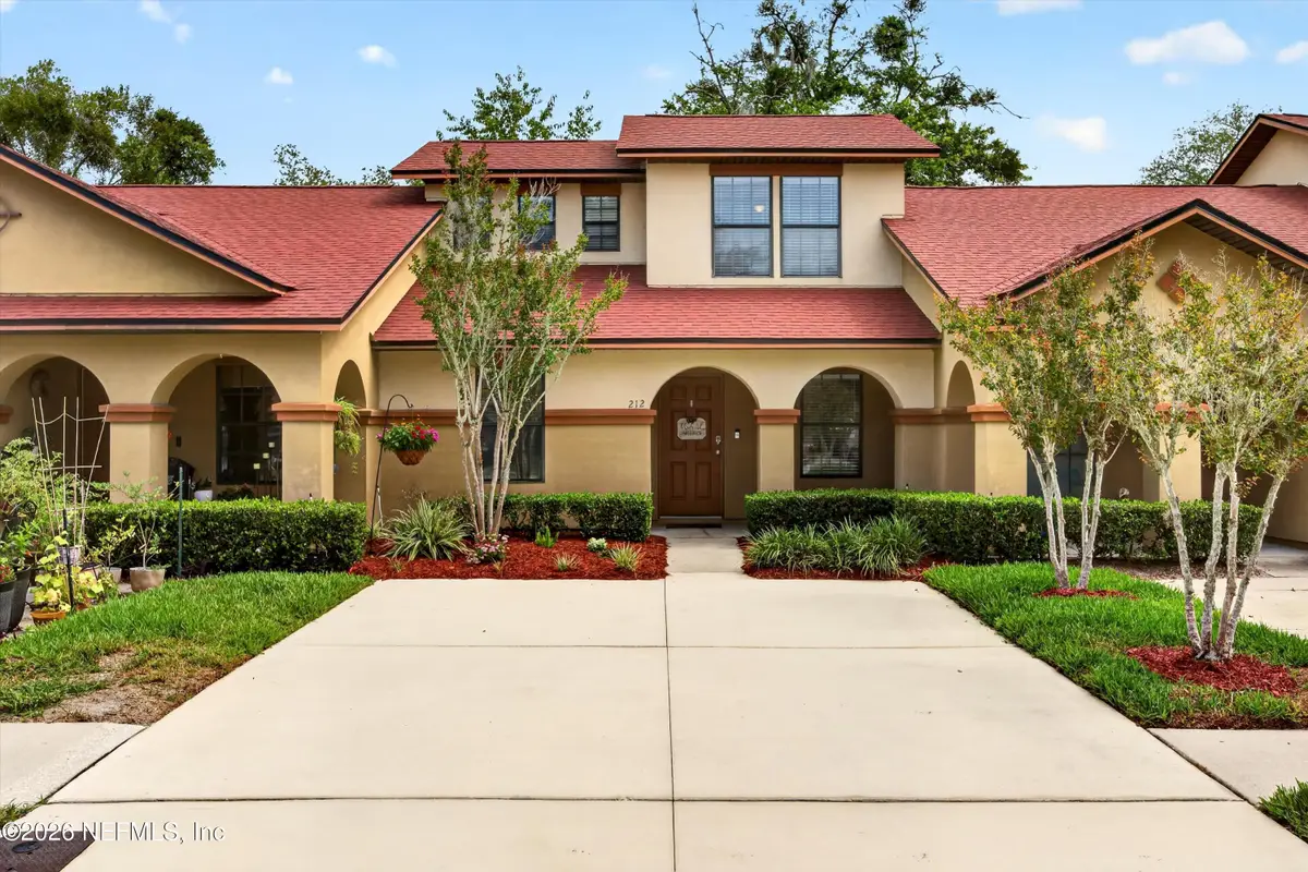 212 Beech Brook Street, Saint Johns, FL 32259 - #1