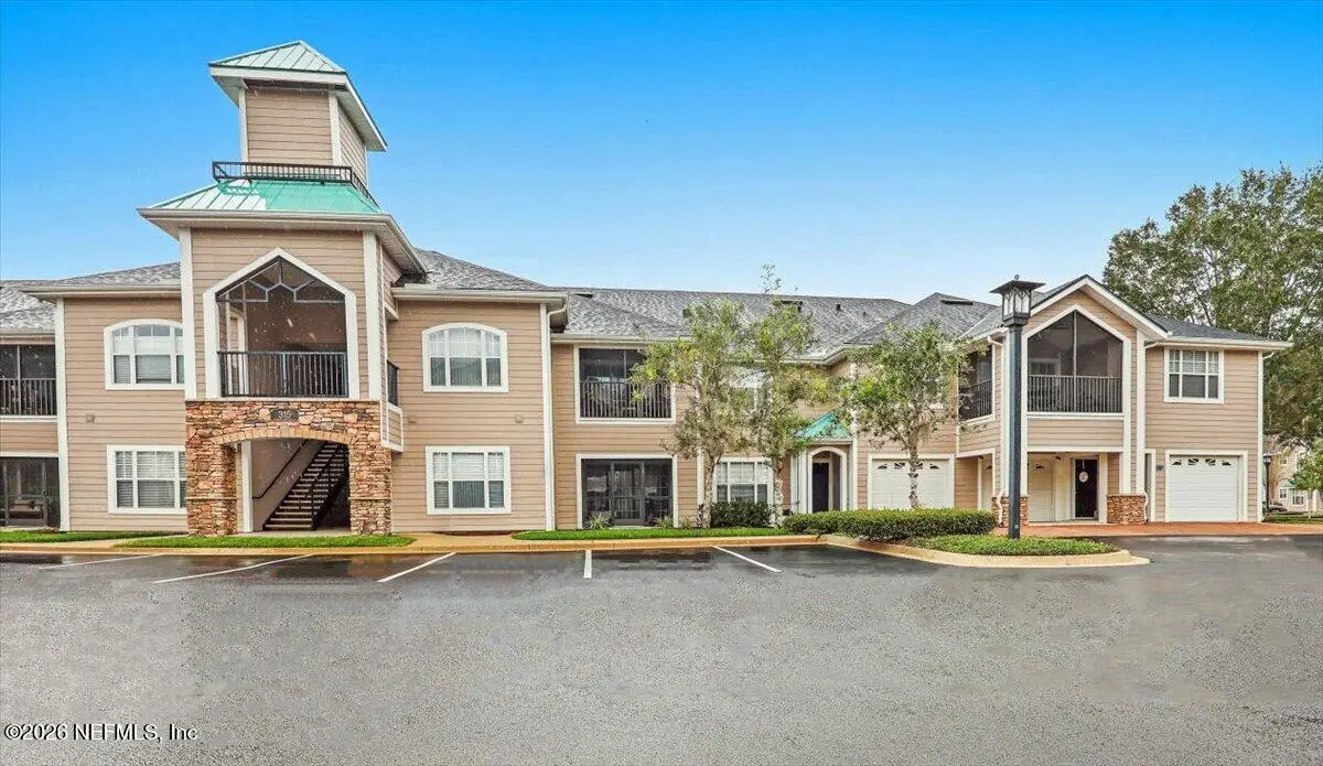 315 Ryder Cup Circle #204, Saint Augustine, FL 32092 - #1