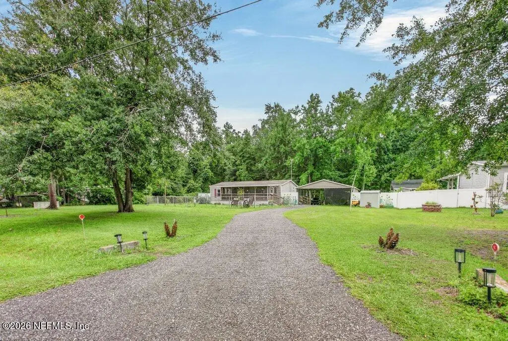 5848 Pine Creek Drive, Saint Augustine, FL 32092 - #1