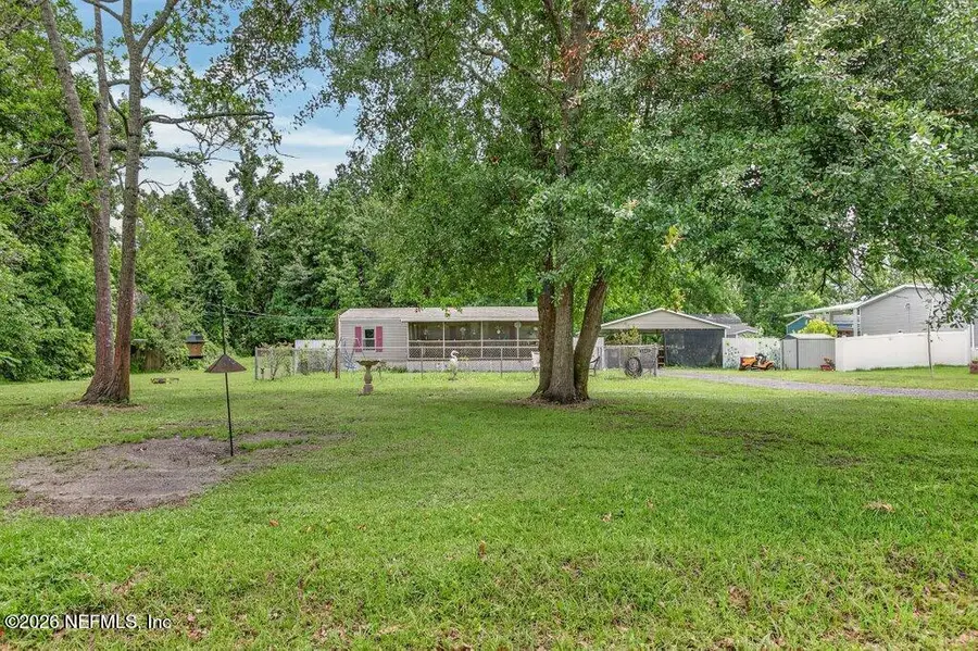 5848 Pine Creek Drive, Saint Augustine, FL 32092 - #2