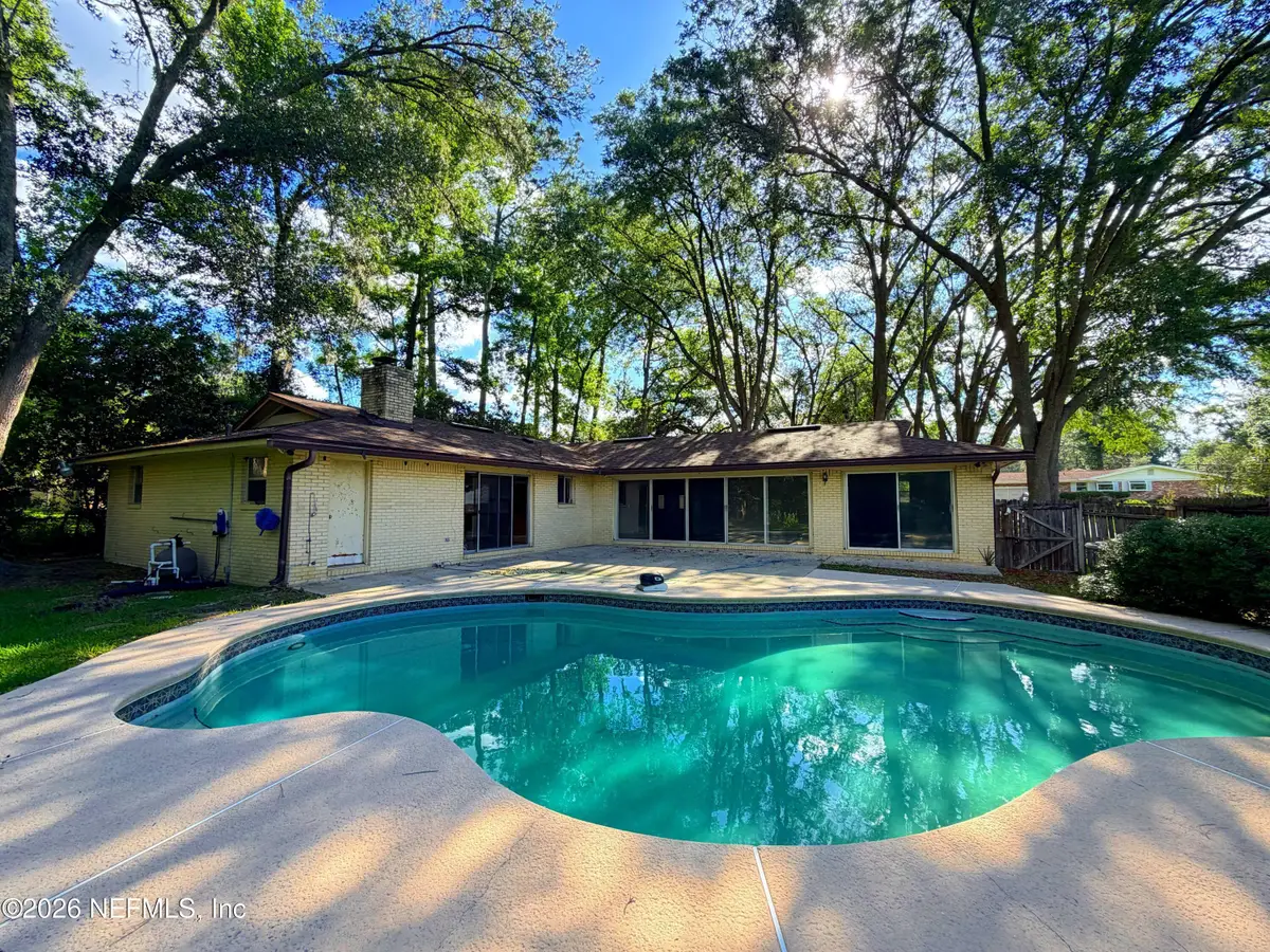 1530 Navaho Avenue, Jacksonville, FL 32210 - #1