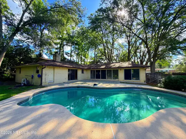1530 Navaho Avenue, Jacksonville, FL 32210