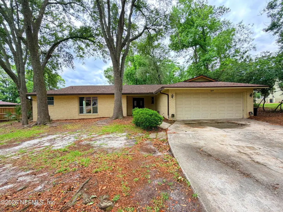 1530 Navaho Avenue, Jacksonville, FL 32210 - #2