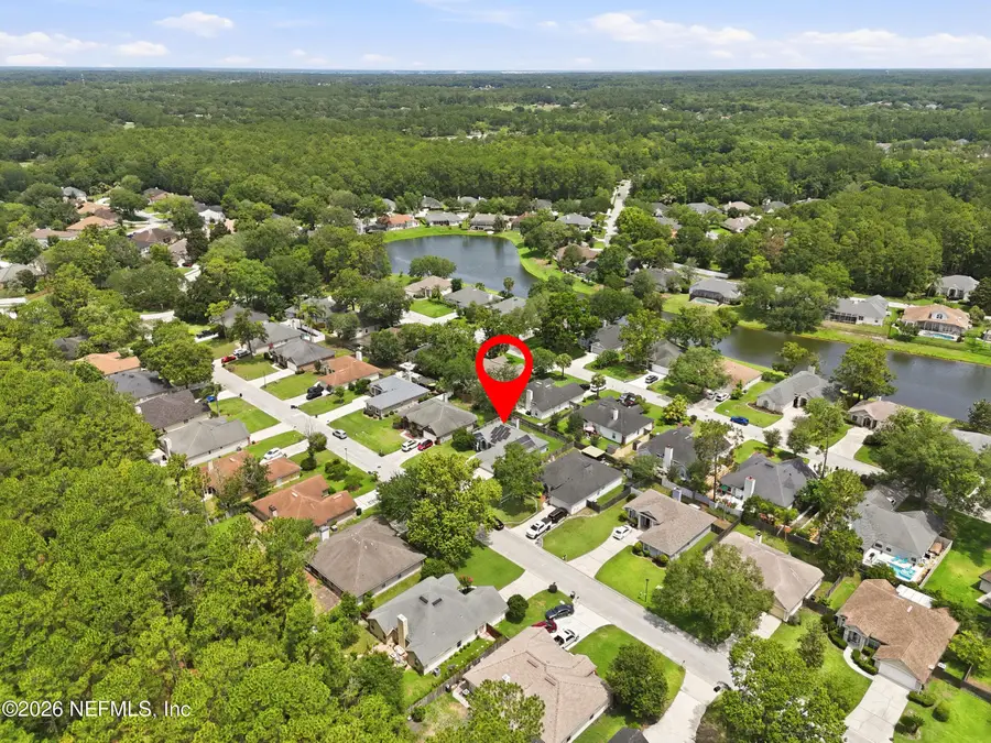 424 Buckeye E Lane, Jacksonville, FL 32259 - #3