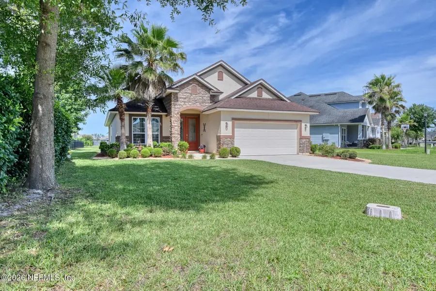 3476 Oglebay Drive, Green Cove Springs, FL 32043 - #2