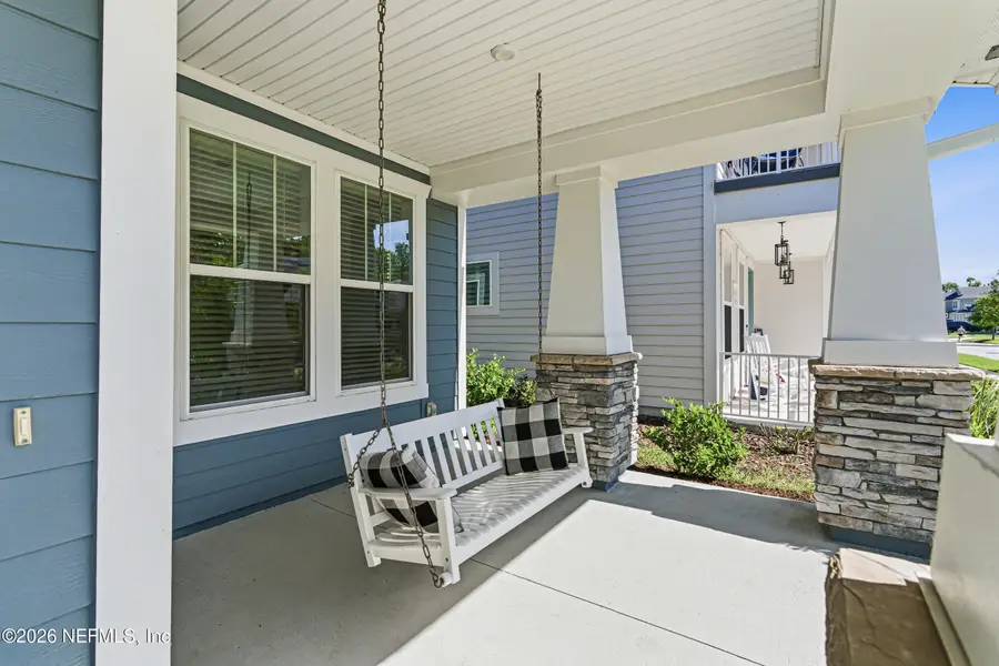 386 Footbridge Road, Saint Johns, FL 32259 - #3