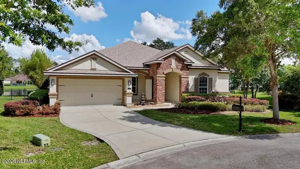 115 Moselle Lane, St. Johns, FL 32259