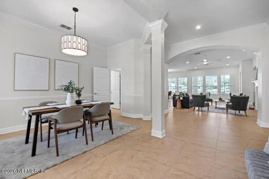 115 Moselle Lane, Saint Johns, FL 32259 - #2