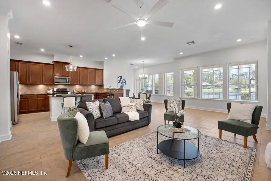 115 Moselle Lane, Saint Johns, FL 32259 - #3
