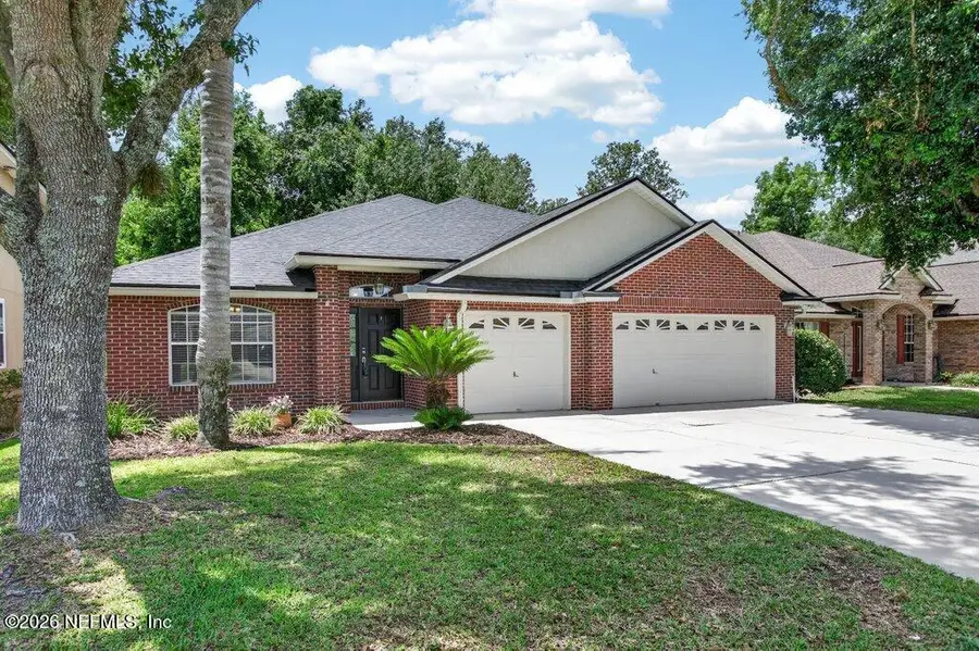 1634 Majestic View Lane, Fleming Island, FL 32003 - #2
