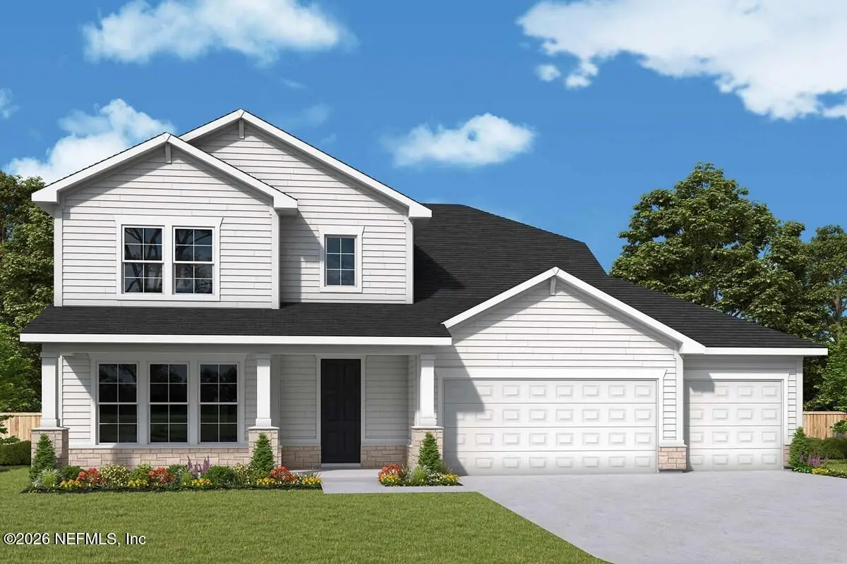 75633 Driftwood Court, Yulee, FL 32097 - #1