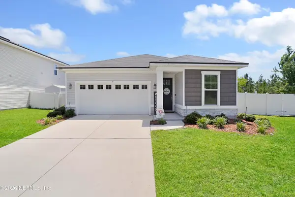 1095 Persimmon Drive, Middleburg, FL 32068