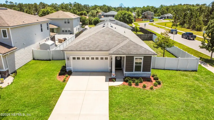 1095 Persimmon Drive, Middleburg, FL 32068 - #2