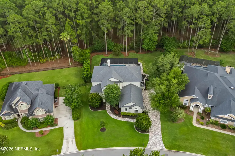 1412 S Burgandy Trail, Saint Johns, FL 32259 - #2