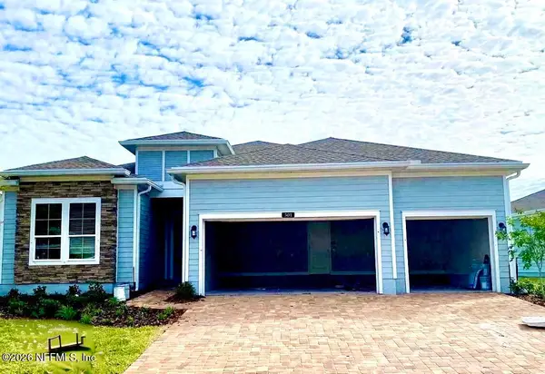 301 Silver Reef Lane, St. Augustine, FL 32095