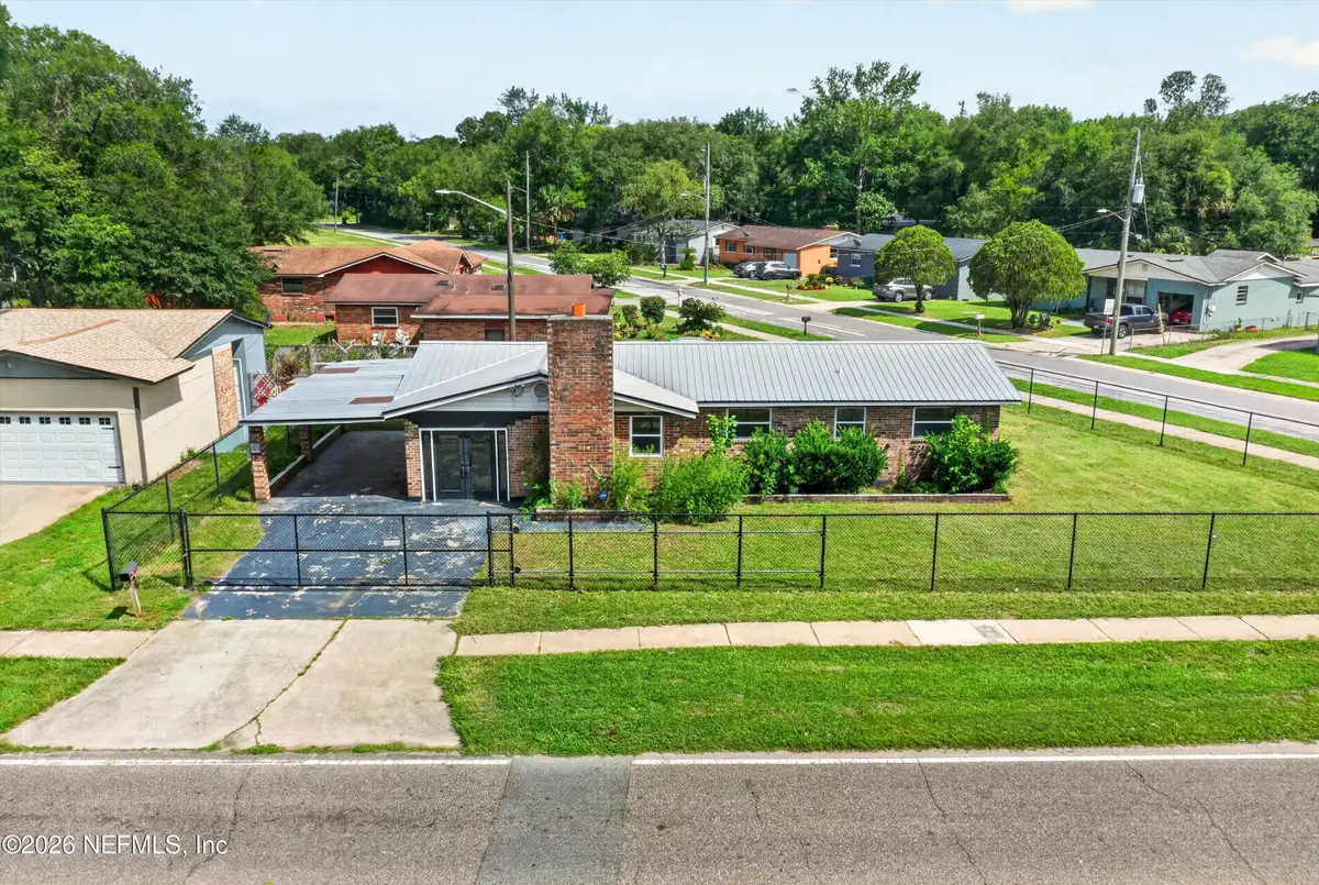 3842 Winton Drive, Jacksonville, FL 32208 - #1