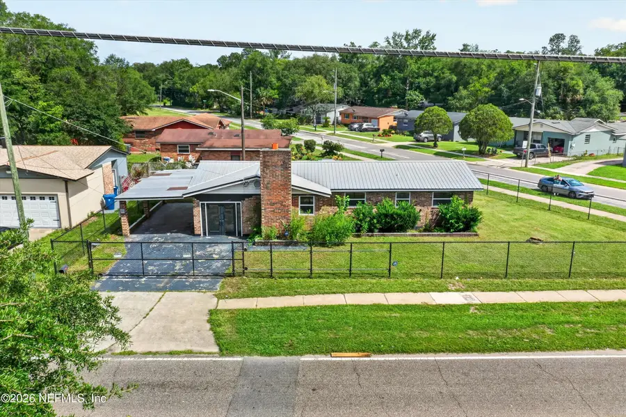 3842 Winton Drive, Jacksonville, FL 32208 - #2