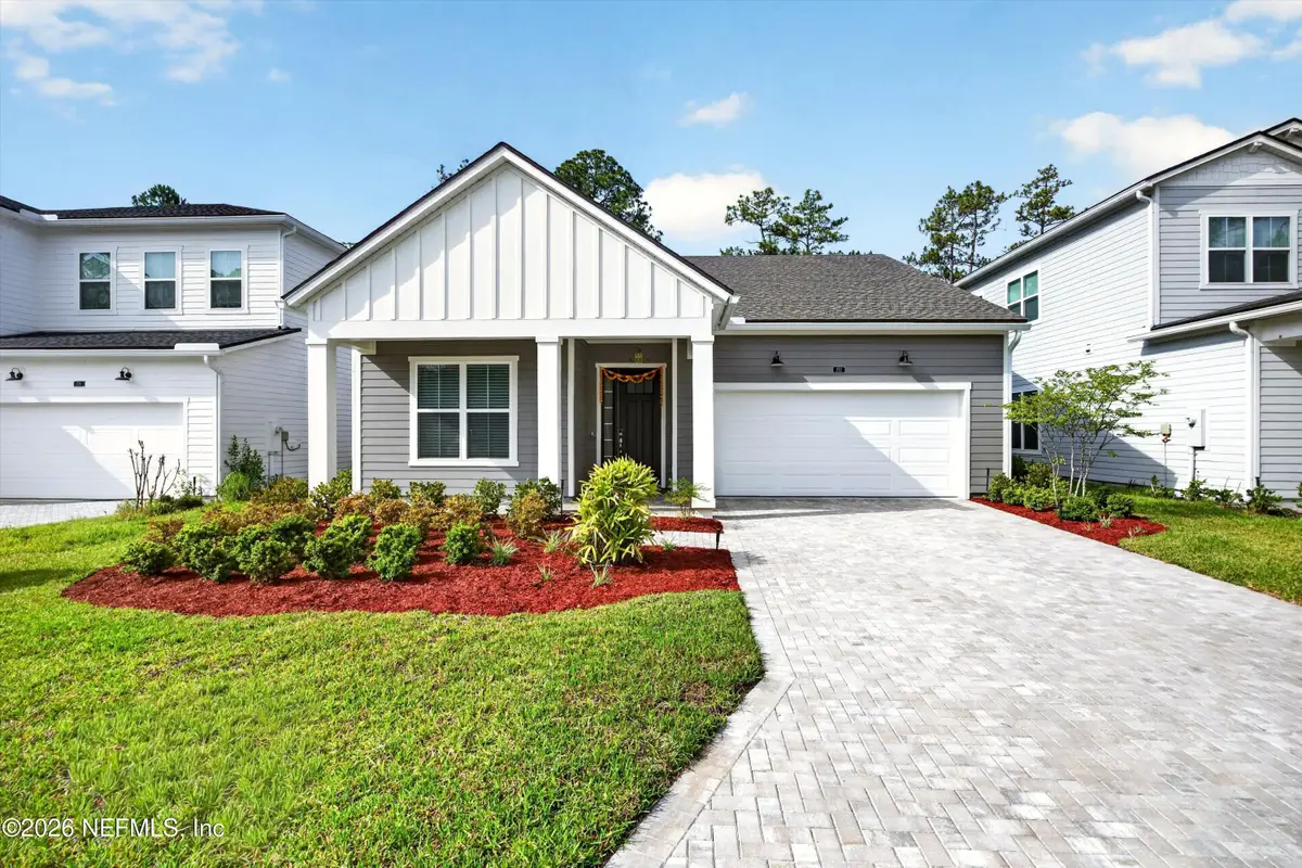 272 Wye Road, Saint Johns, FL 32259 - #1