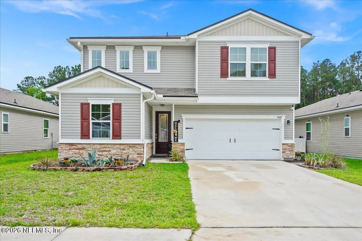11442 Eagle Vail Court, Jacksonville, FL 32221 - #1