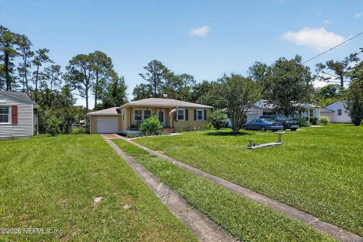 5503 Lakewood E Circle, Jacksonville, FL 32207 - #1
