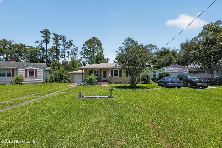 5503 Lakewood E Circle, Jacksonville, FL 32207 - #3
