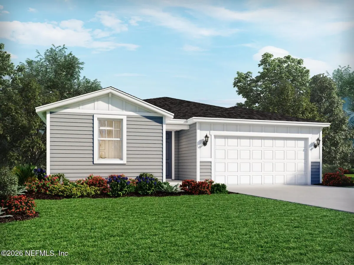 3612 Bella Sera Lane, Green Cove Springs, FL 32043 - #1