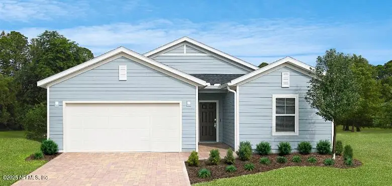 2617 Field Daisy Lane, Green Cove Springs, FL 32043 - #1