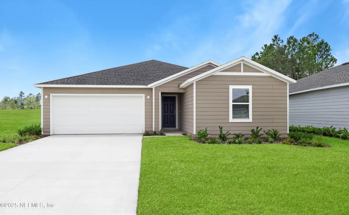 149 Pritchard Drive, Palm Coast, FL 32164 - #1