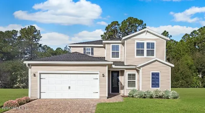 2455 Morganza Way, Green Cove Springs, FL 32043 - #1