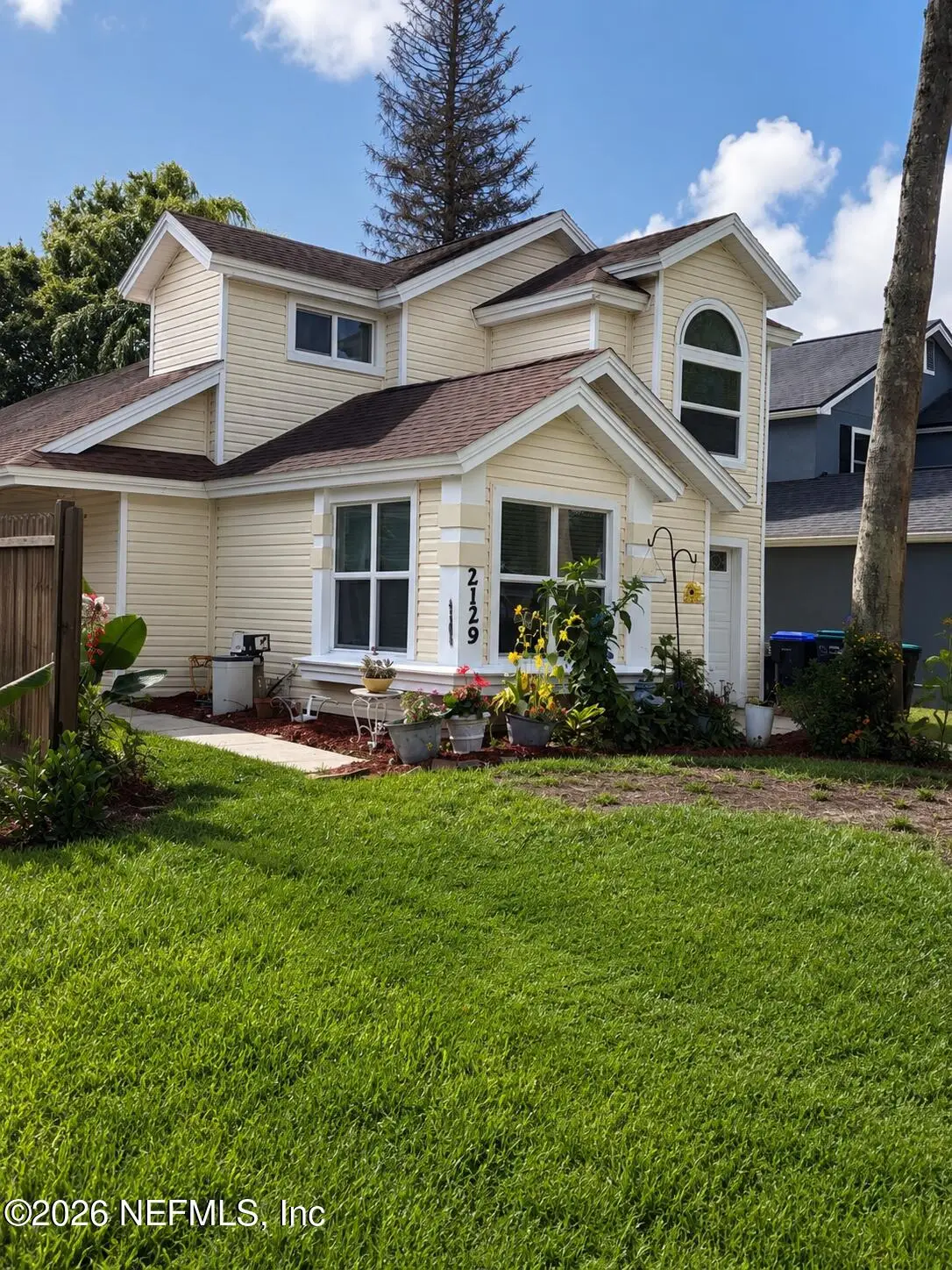 2129 Churchill Downs Circle Circle, Orlando, FL 32825 - #1