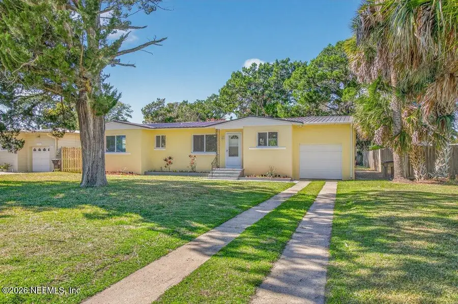113 Menendez Road, Saint Augustine, FL 32080 - #3