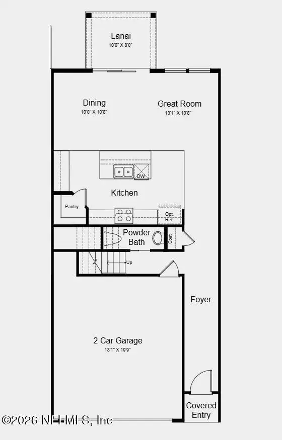 244 Silver Myrtle Court, Saint Augustine, FL 32092 - #2
