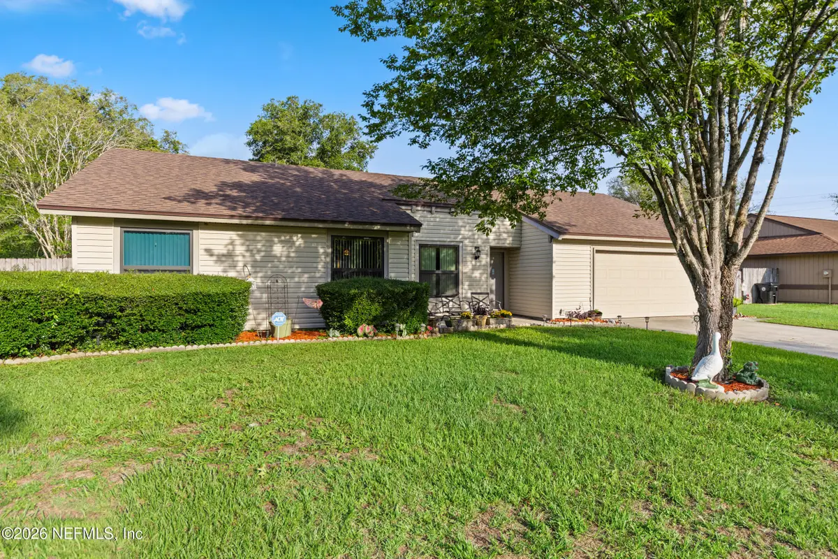 1980 Choctaw Trail, Middleburg, FL 32068 - #1