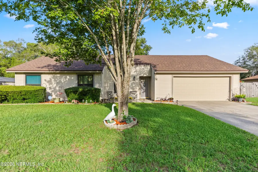 1980 Choctaw Trail, Middleburg, FL 32068 - #2