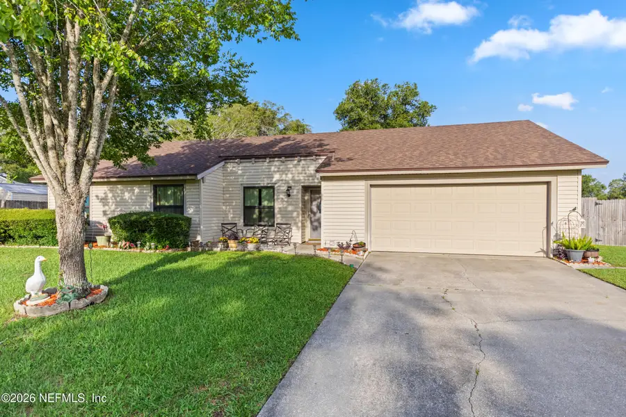 1980 Choctaw Trail, Middleburg, FL 32068 - #3