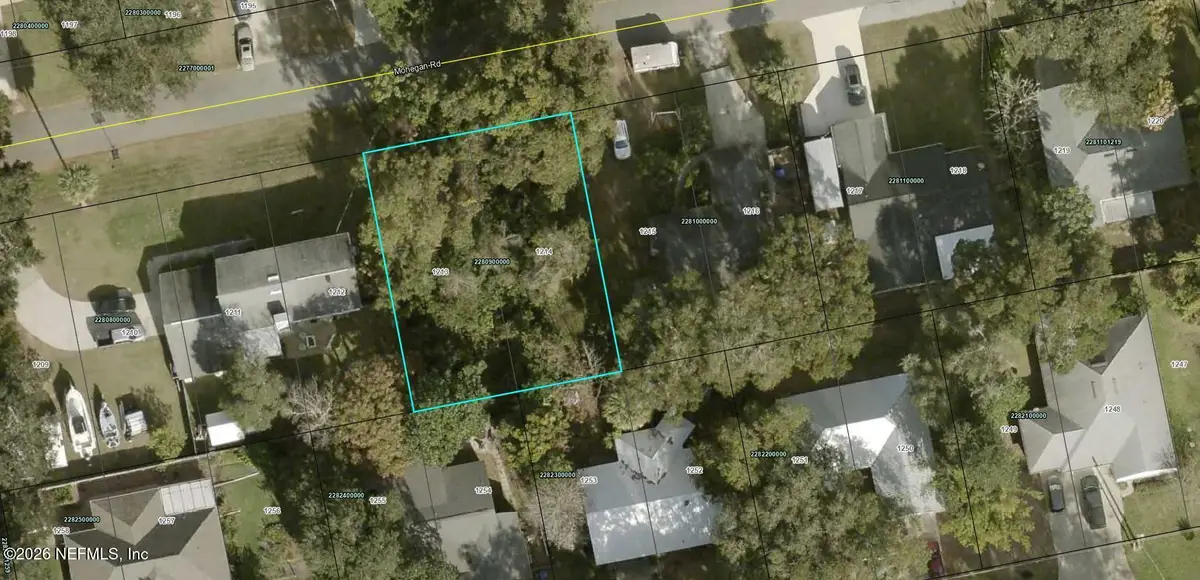 122 Mohegan Road, Saint Augustine, FL 32086 - #1