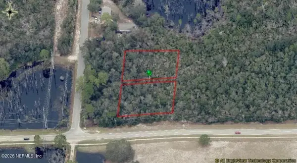0 Sixma Road, Deltona, FL 32738
