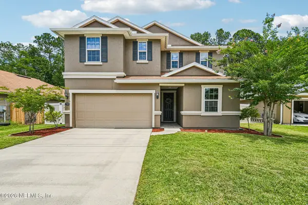 7587 Fanning Drive, Jacksonville, FL 32244